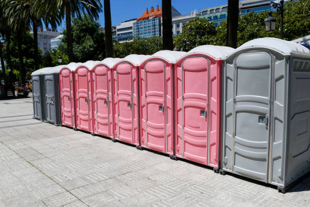  Fox Lake, WI Portable Potty Rental Pros