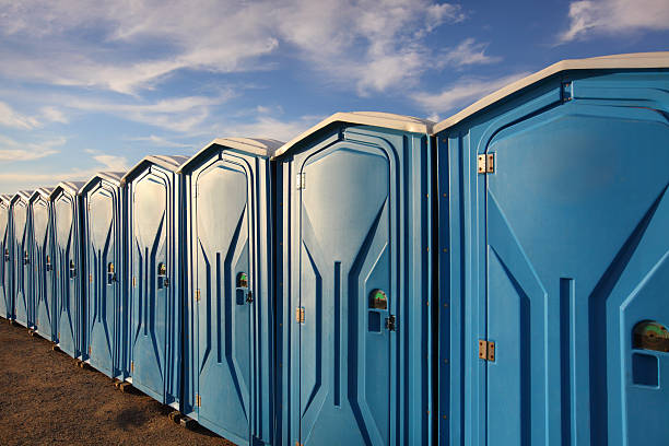 Trusted Fox Lake, WI Portable Potty Rental Experts
